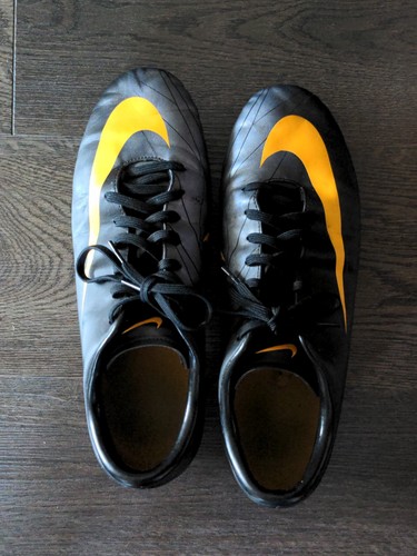 Nike mercurial vapor iii - vapor, black