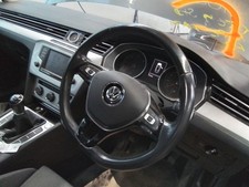 STEERING WHEEL VOLKSWAGEN
