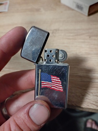 1980 vintage american flag - 1980,