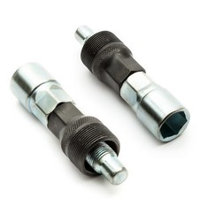 Bicycle Crank Puller Remover