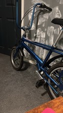 Raleigh Chopper Mk3 – Tag