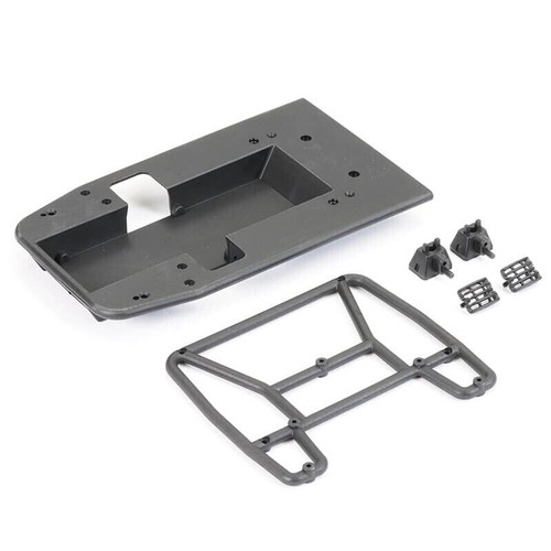 Ftx outback mini unitrak - ftx,