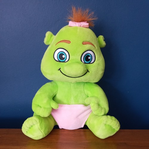 Dreamworks shreks adventure - shreks,