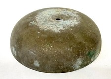 Lovely Large Longcase Grandfather Lantern Clock Bell