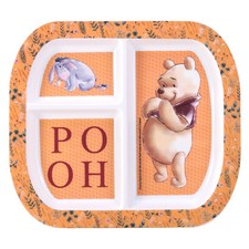 Winnie the Pooh 3 Section
