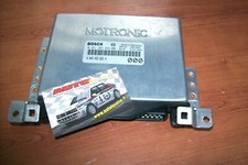 ELECTRONIC CONTROL UNIT