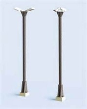 Wills SSM321 Modern 2 x CCTV