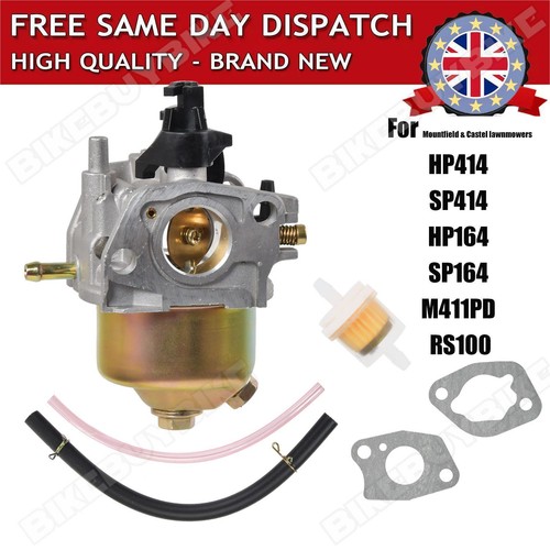 Carburettor carb for - carb,