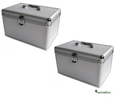 2 Mediarange Aluminium 200 CD