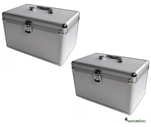 Mediarange aluminium 200 cd - 2,