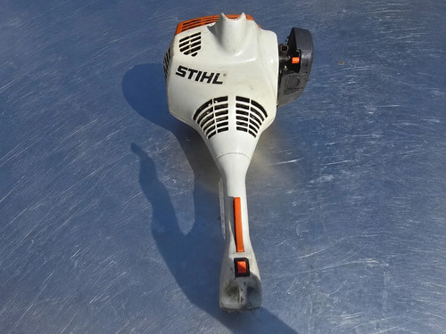 Stihl combi engine - stihl, r