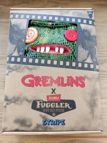 Gremlins fuggler gizmo - gremlins, 9"