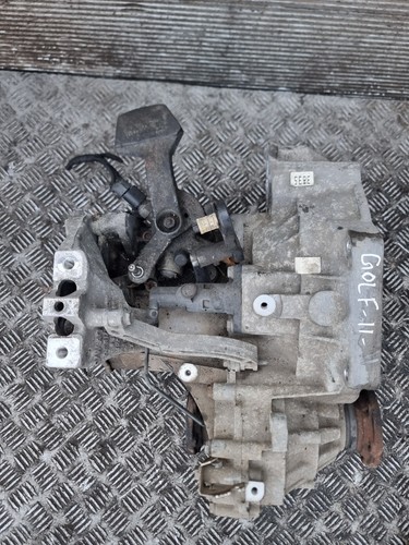 Volkswagen golf gearbox - volkswagen,