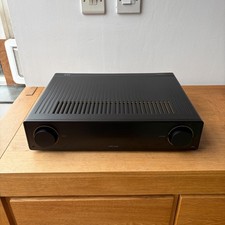 Arcam A15 Integrated Amplifier