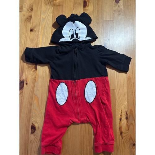 Disney baby mickey mouse - baby,