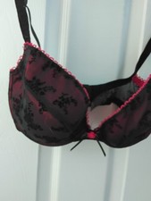 La Senza Padded Bra 34DD