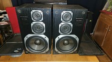 Technics SB-F860 3 Way, 3