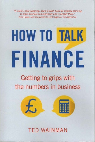 How talk finance - how, :