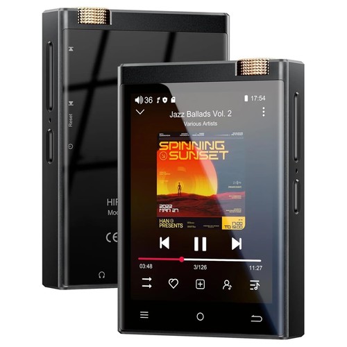 Oilsky mp3 player - mp3,