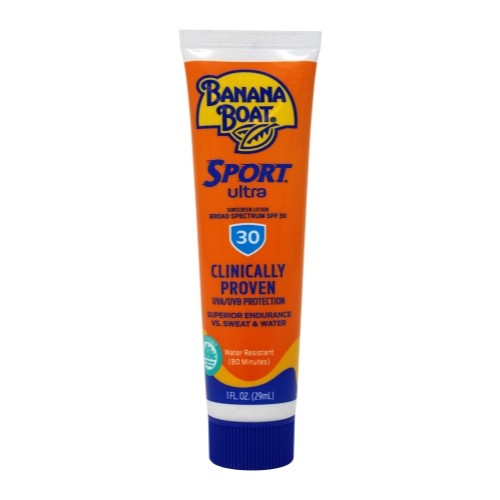 Banana boat sport performance - banana,