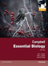 Campbell Essential Biology By
