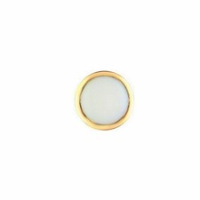 PEARL PIP DOT FOR BEZEL INSERT