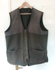 Seeland Waistcoat Mens 3XL