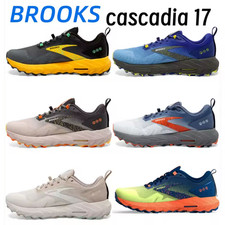 BROOKS Cascadia 17 (SIZES