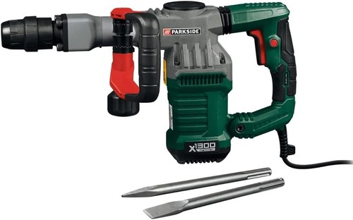 Demolition hammer electric pah - hammer,