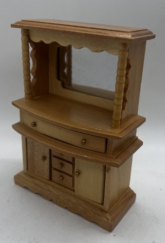 Dolls house furniture