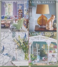 Laura Ashley Catalogue Bundle