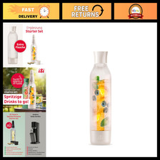 Replacement Carbonator Bottle