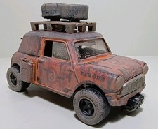 Scalextric 1960s Mini Cooper
