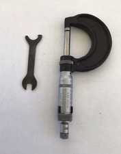 MOORE & WRIGHT Micrometer