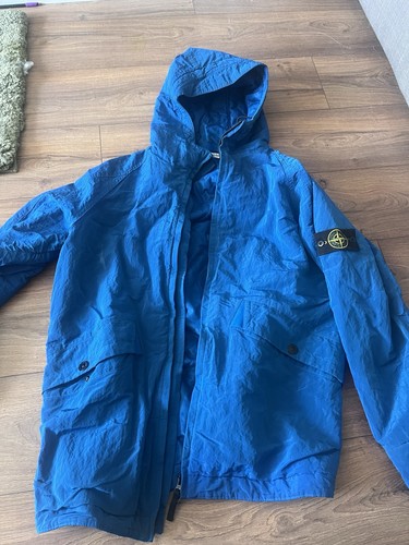 Stone island xxl - stone, sheen