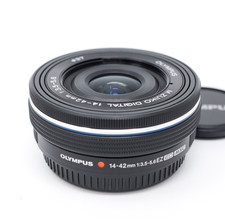 Olympus M.Zuiko 14-42mm
