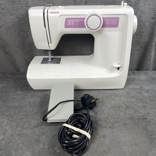 Toyota KB03 Sewing Machine