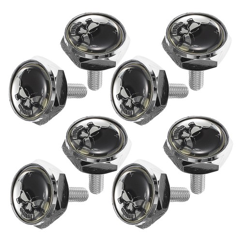 Pcs spooky car accessories - 8,