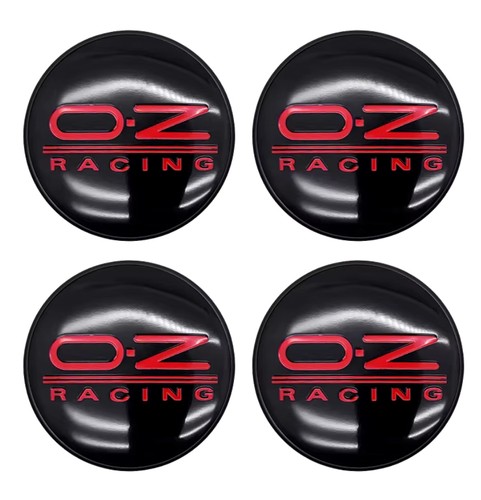 Racing m595 alloy wheel - oz,