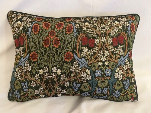 William morris blackthorn - william,