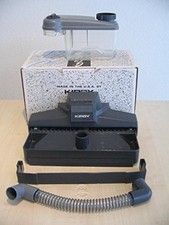 Vintage Kirby G4 Series