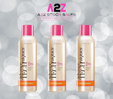 3x Avon Advance Techniques Dry