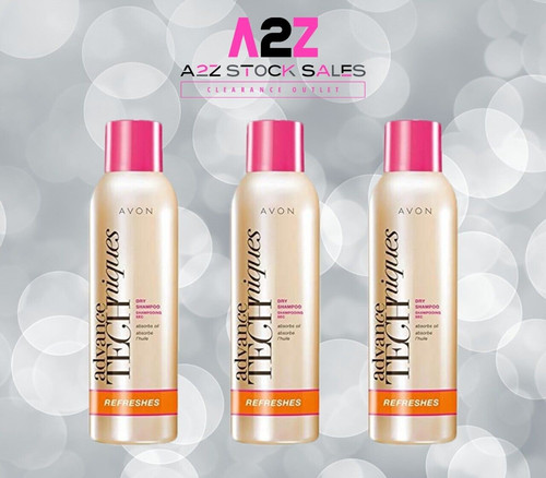 Avon advance techniques - avon,