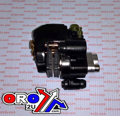 Brake caliper rear - rear, ltz400