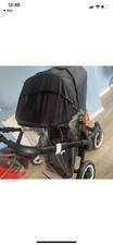 Raincover fit bugaboo - to,