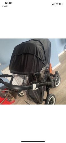 Raincover fit bugaboo - to,