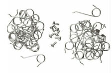 42 Tines for FLYMO Lawnrake Compact 340 3400 Electric Scarifier Rake FLY058