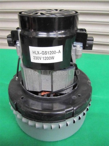 Motor sand blast cabinet - motor,