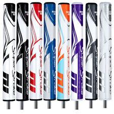 2023 Super Stroke Zenergy Tour 1.0 2.0 3.0 5.0 Golf Putter Grip Golf Club Grips