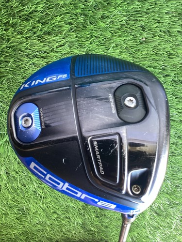 Cobra king driver - f6, 11.5*